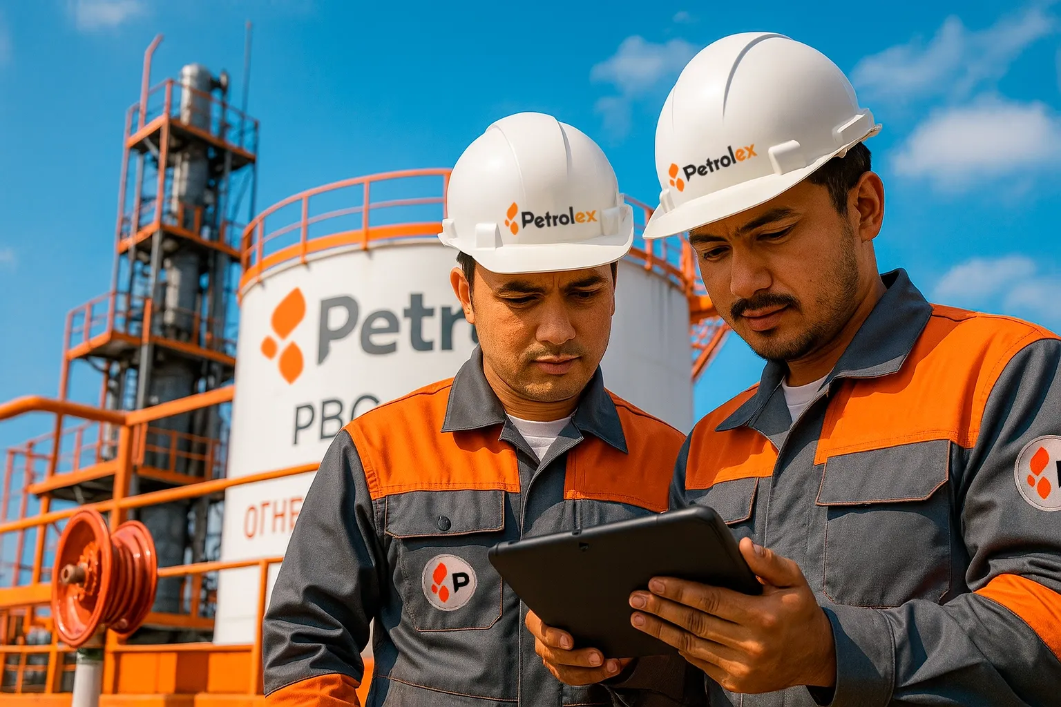 petrolex